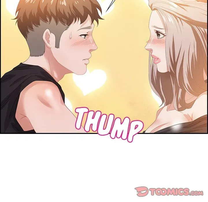 Tasty Chat: 0km Chapter 6 page 96 - 