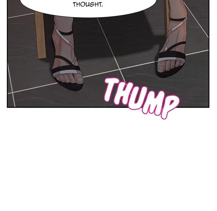 Tasty Chat: 0km Chapter 6 page 98 - 