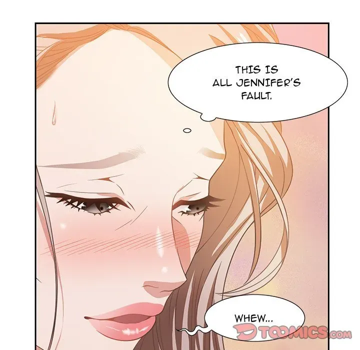 Tasty Chat: 0km Chapter 6 page 99 - 