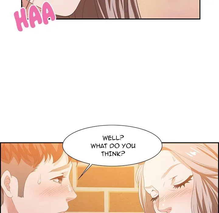 Tasty Chat: 0km Chapter 6 page 100 - 