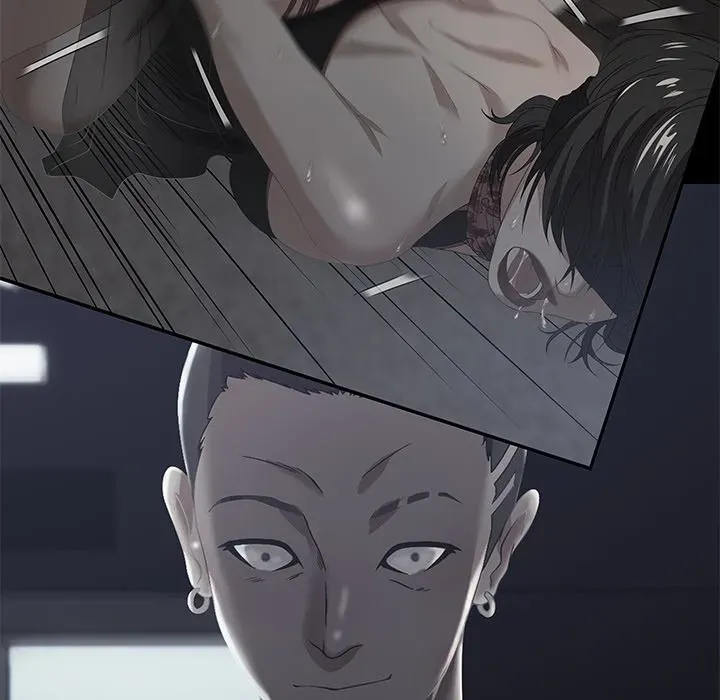 Tasty Chat: 0km Chapter 7 page 101 - 