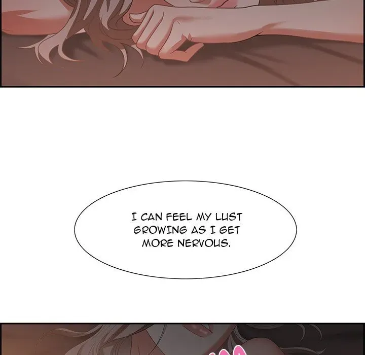 Tasty Chat: 0km Chapter 7 page 103 - 