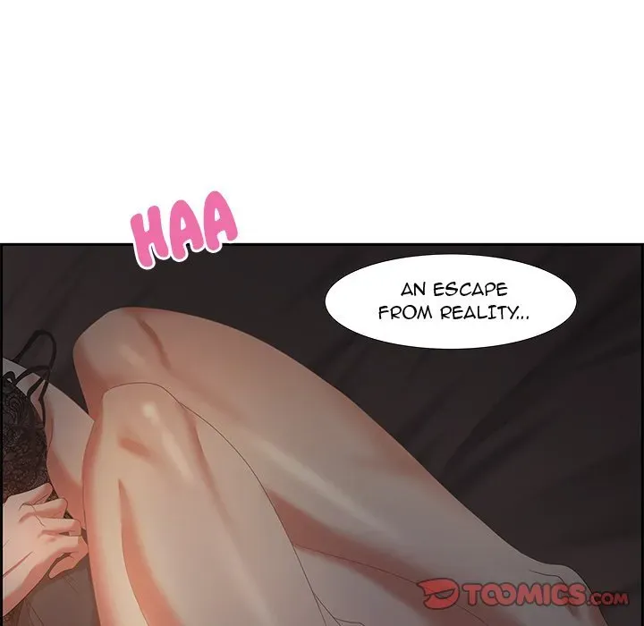 Tasty Chat: 0km Chapter 7 page 105 - 