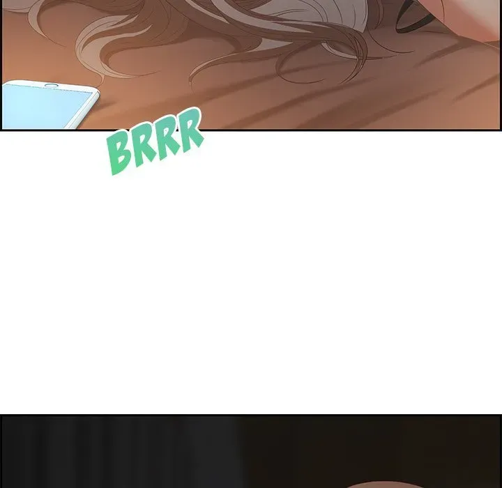 Tasty Chat: 0km Chapter 7 page 108 - 
