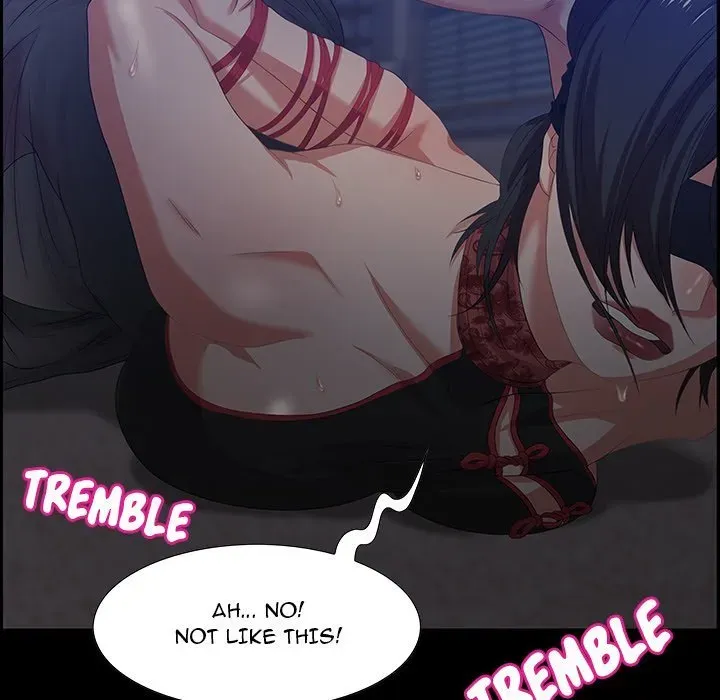 Tasty Chat: 0km Chapter 7 page 12 - 