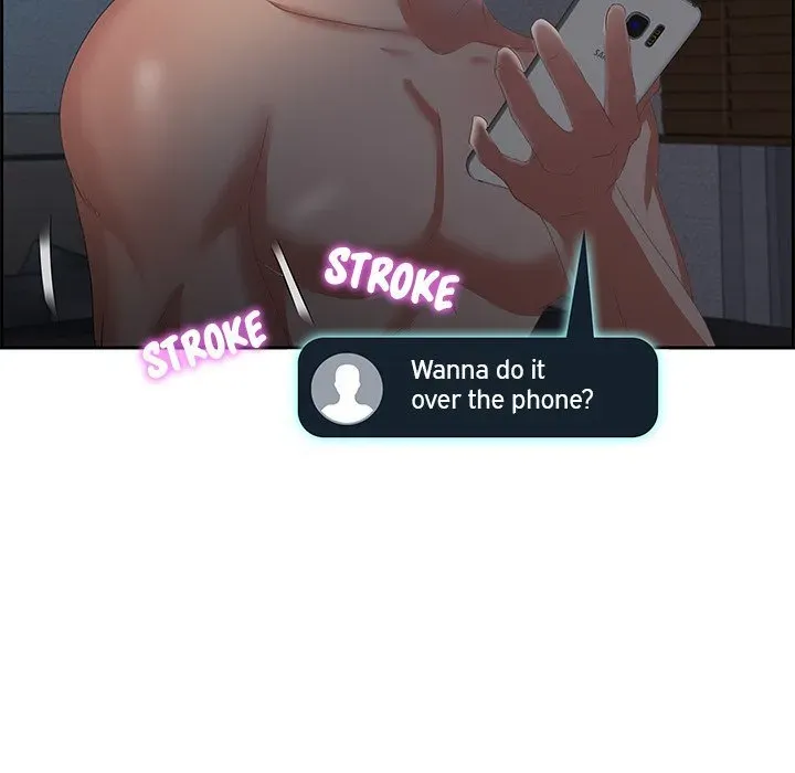 Tasty Chat: 0km Chapter 7 page 113 - 