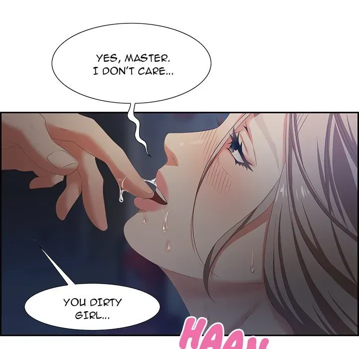 Tasty Chat: 0km Chapter 7 page 118 - 