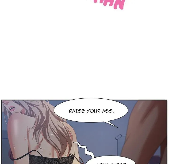 Tasty Chat: 0km Chapter 7 page 119 - 