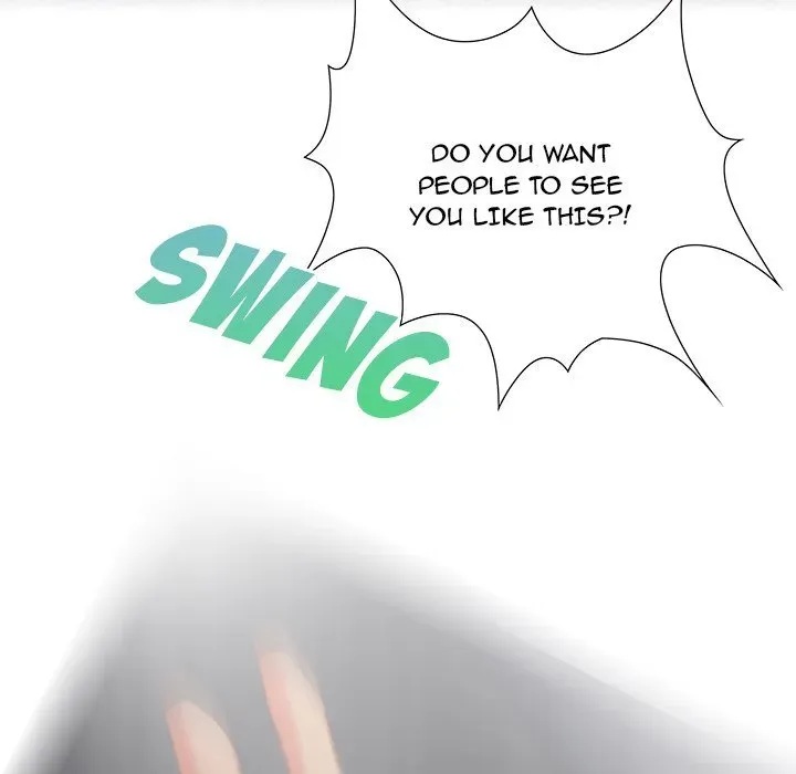Tasty Chat: 0km Chapter 7 page 124 - 
