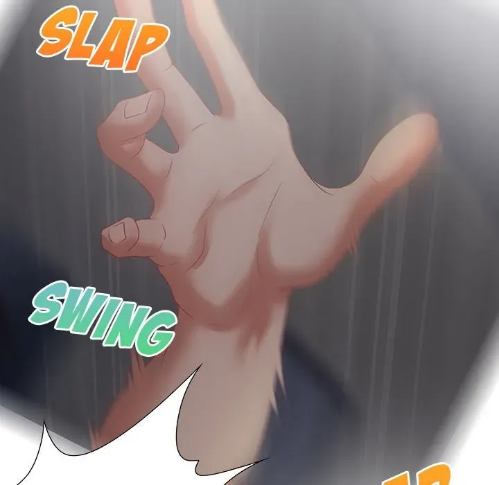 Tasty Chat: 0km Chapter 7 page 125 - 