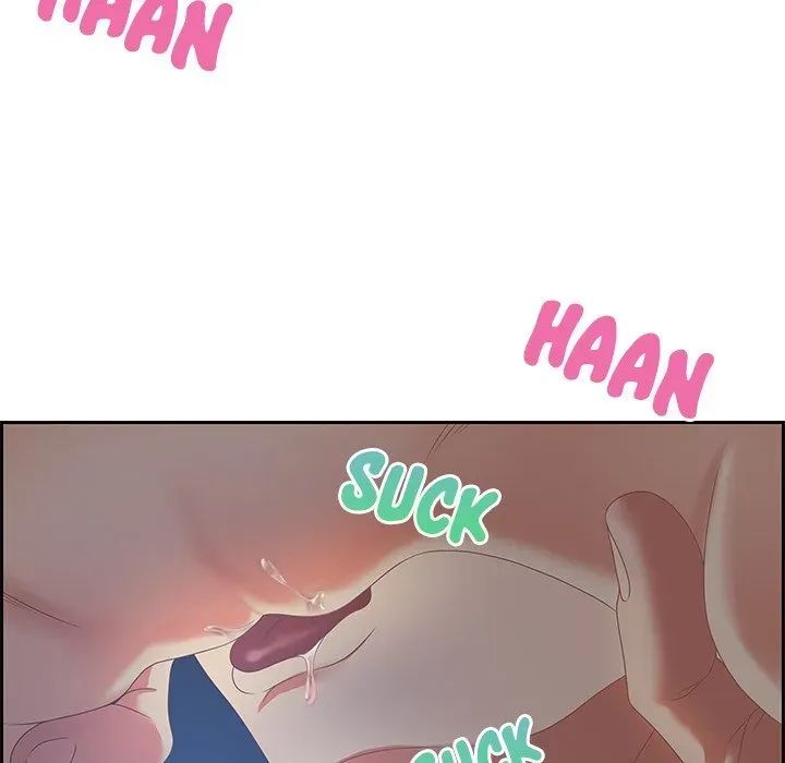 Tasty Chat: 0km Chapter 7 page 133 - 