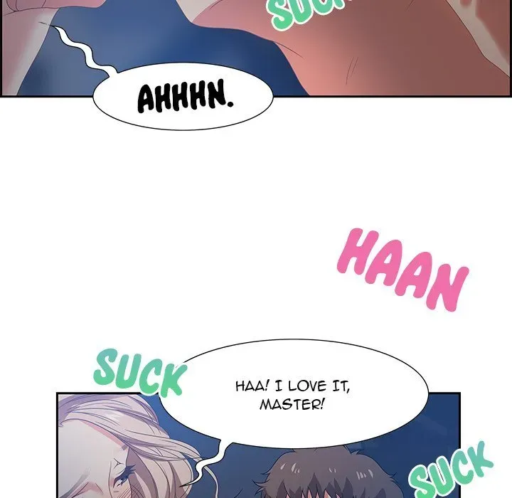 Tasty Chat: 0km Chapter 7 page 134 - 