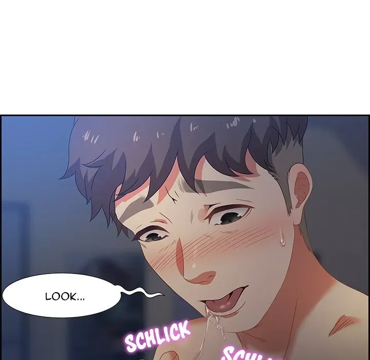 Tasty Chat: 0km Chapter 7 page 136 - 