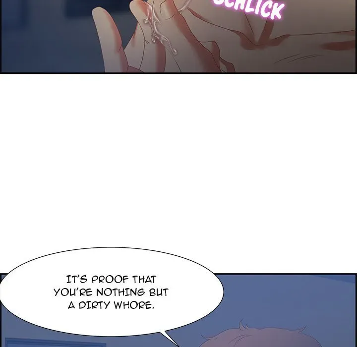 Tasty Chat: 0km Chapter 7 page 137 - 