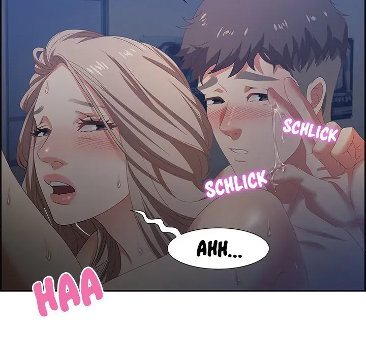 Tasty Chat: 0km Chapter 7 page 138 - 