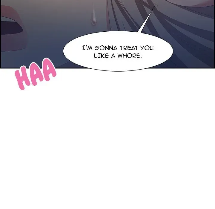 Tasty Chat: 0km Chapter 7 page 140 - 
