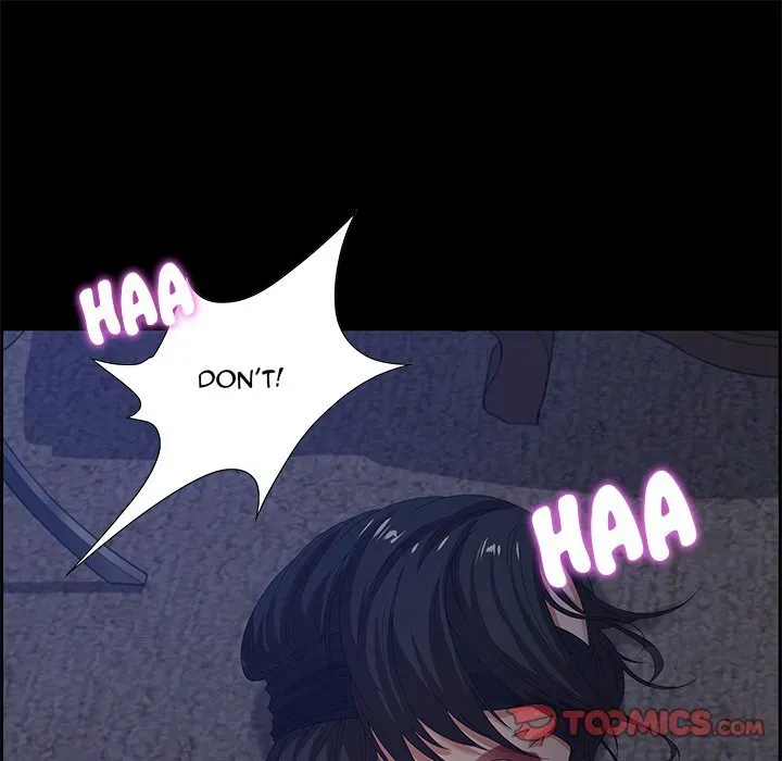 Tasty Chat: 0km Chapter 7 page 15 - 