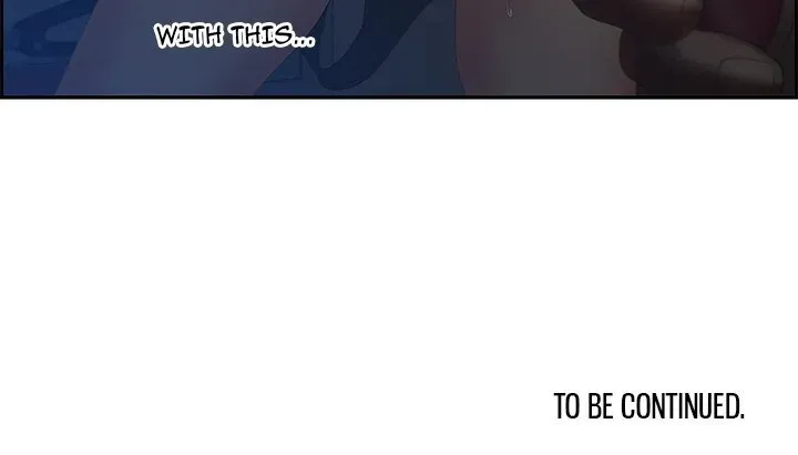 Tasty Chat: 0km Chapter 7 page 142 - 