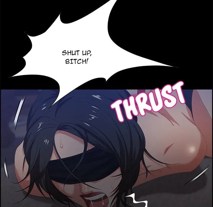 Tasty Chat: 0km Chapter 7 page 17 - 