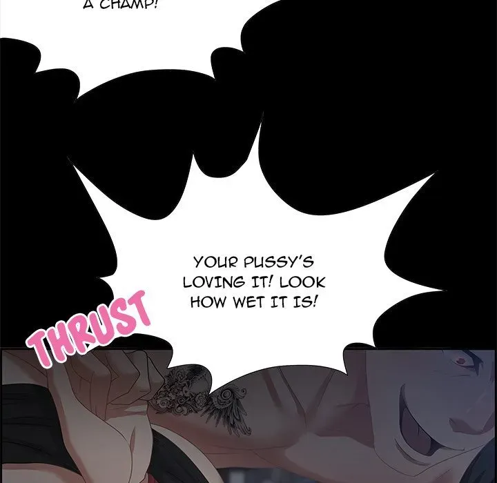 Tasty Chat: 0km Chapter 7 page 22 - 