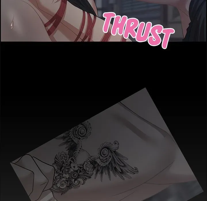 Tasty Chat: 0km Chapter 7 page 23 - 