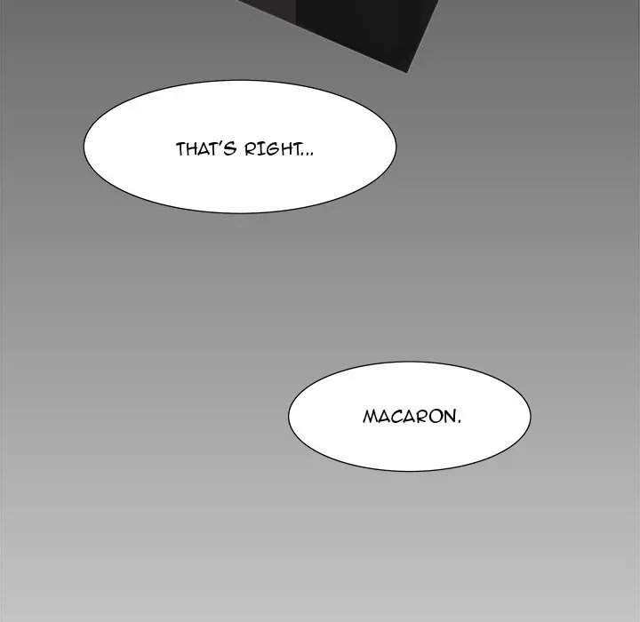 Tasty Chat: 0km Chapter 7 page 25 - 