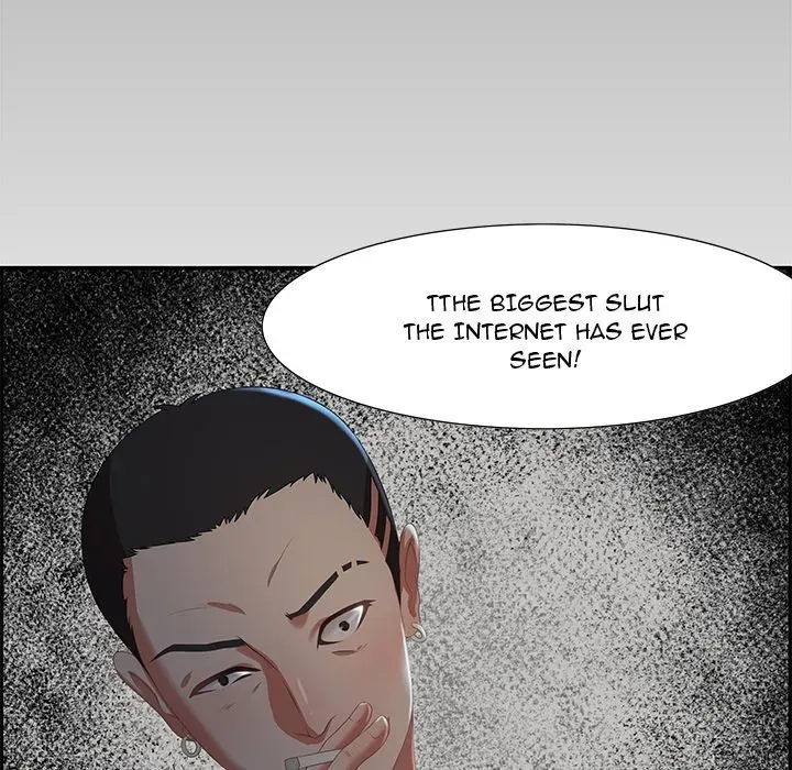 Tasty Chat: 0km Chapter 7 page 26 - 