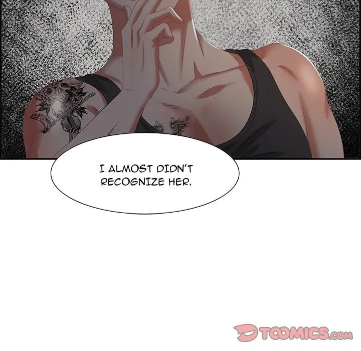 Tasty Chat: 0km Chapter 7 page 27 - 