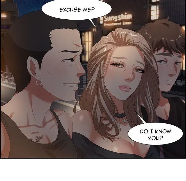 Tasty Chat: 0km Chapter 7 page 30 - 