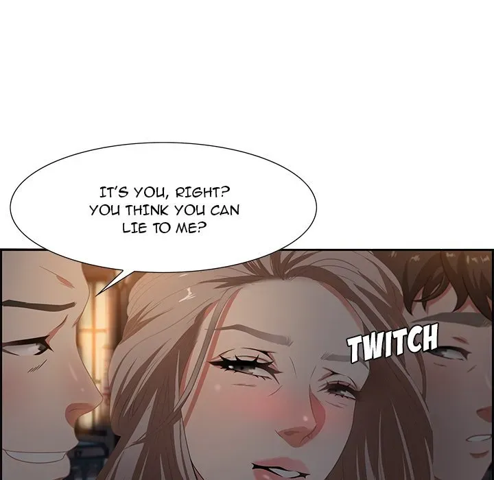 Tasty Chat: 0km Chapter 7 page 31 - 