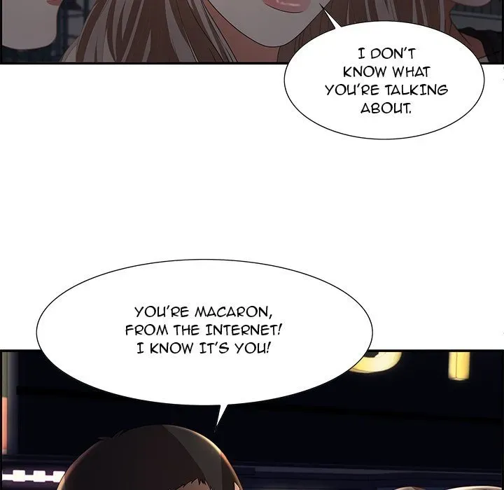 Tasty Chat: 0km Chapter 7 page 32 - 