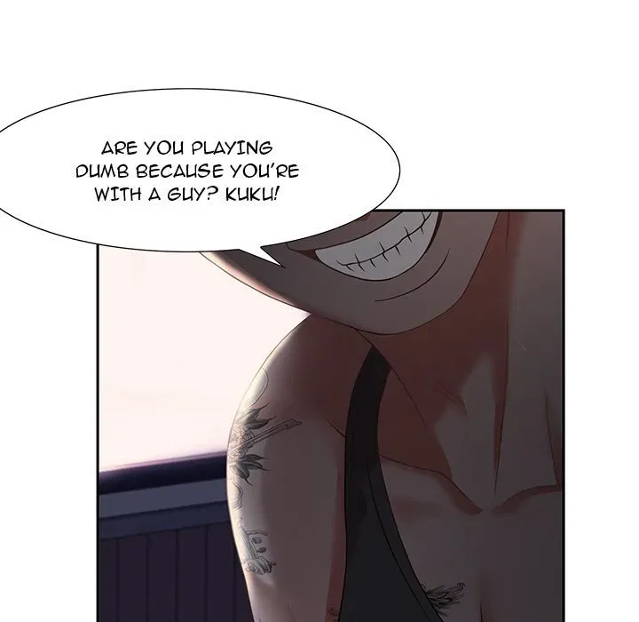 Tasty Chat: 0km Chapter 7 page 34 - 
