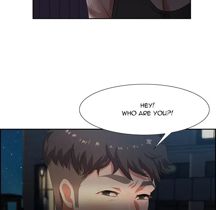 Tasty Chat: 0km Chapter 7 page 35 - 