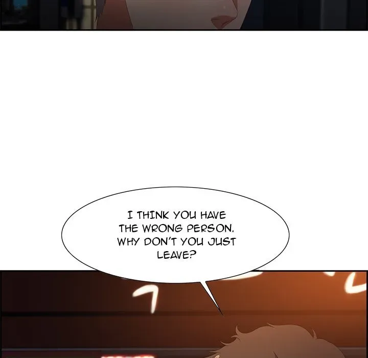 Tasty Chat: 0km Chapter 7 page 36 - 