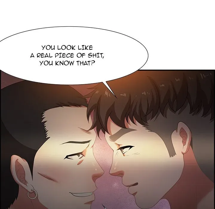 Tasty Chat: 0km Chapter 7 page 38 - 