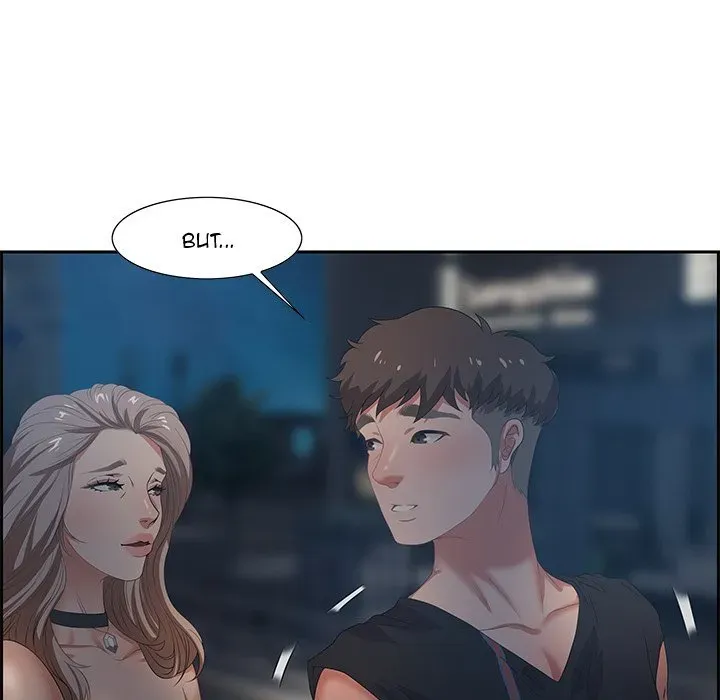 Tasty Chat: 0km Chapter 7 page 42 - 