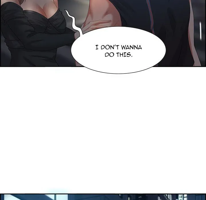 Tasty Chat: 0km Chapter 7 page 43 - 