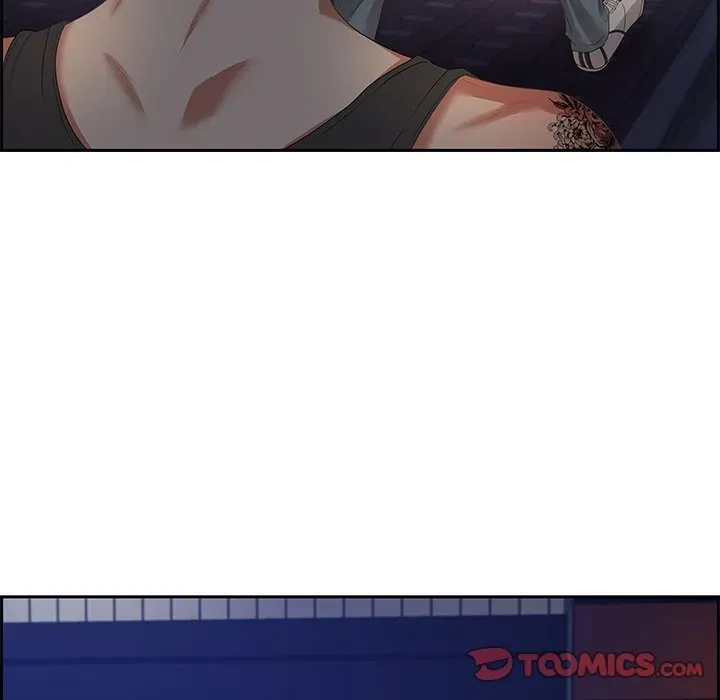 Tasty Chat: 0km Chapter 7 page 45 - 