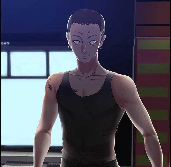 Tasty Chat: 0km Chapter 7 page 46 - 