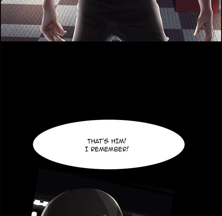 Tasty Chat: 0km Chapter 7 page 47 - 