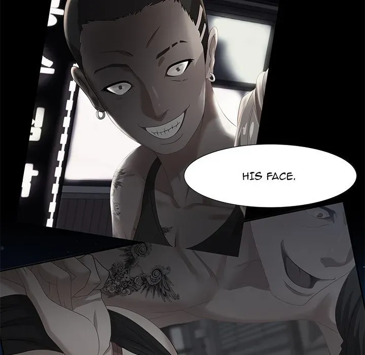 Tasty Chat: 0km Chapter 7 page 48 - 