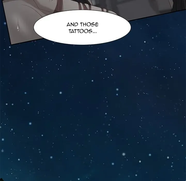 Tasty Chat: 0km Chapter 7 page 49 - 