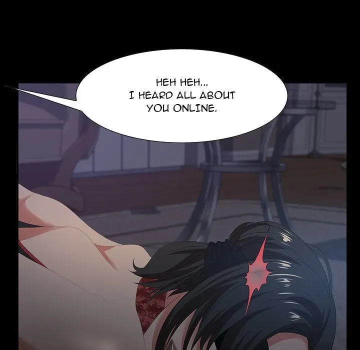 Tasty Chat: 0km Chapter 7 page 6 - 