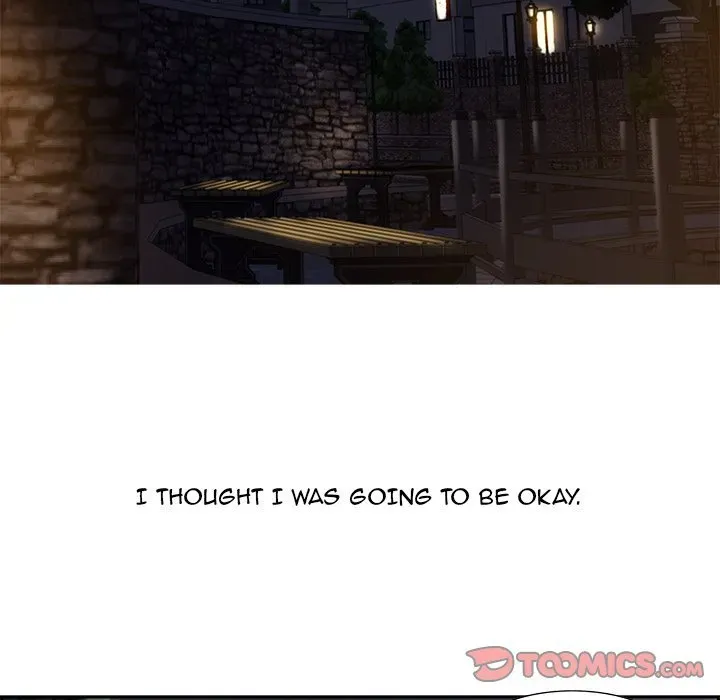 Tasty Chat: 0km Chapter 7 page 51 - 