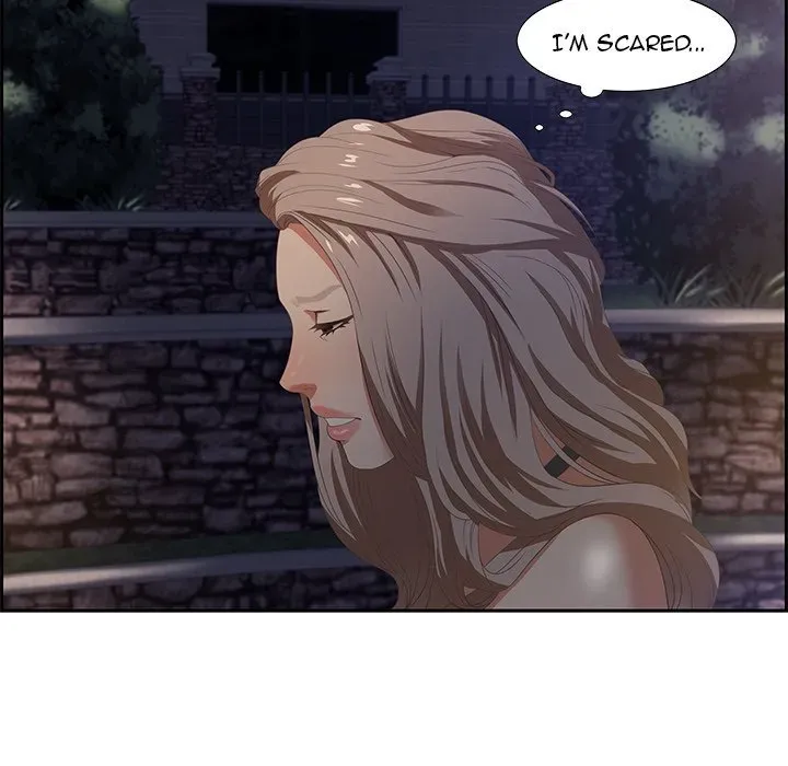 Tasty Chat: 0km Chapter 7 page 52 - 