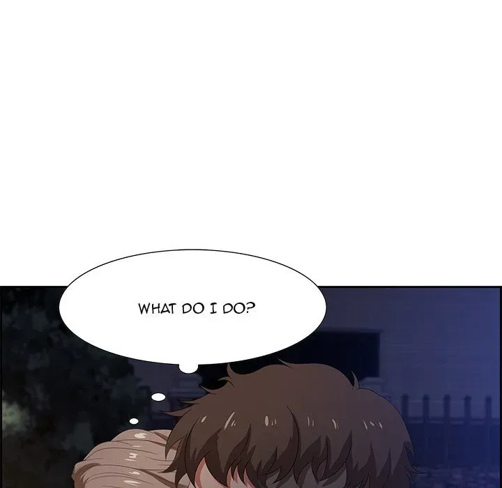 Tasty Chat: 0km Chapter 7 page 53 - 