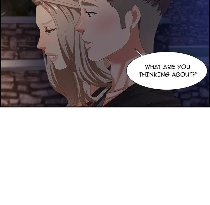 Tasty Chat: 0km Chapter 7 page 54 - 
