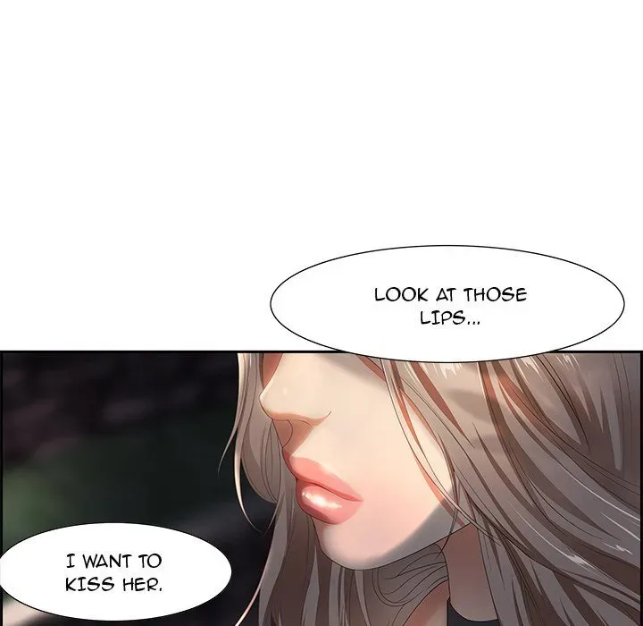 Tasty Chat: 0km Chapter 7 page 58 - 