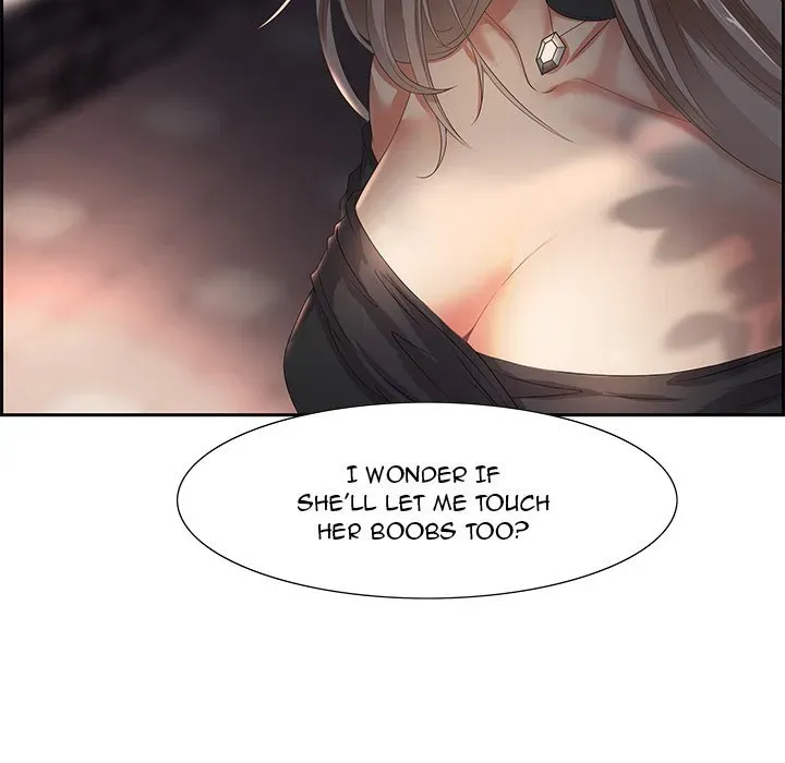 Tasty Chat: 0km Chapter 7 page 59 - 