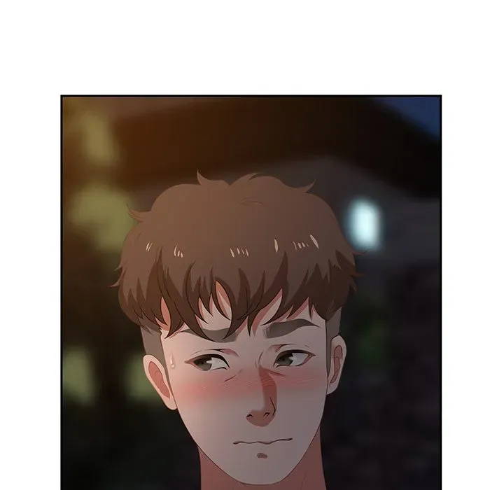 Tasty Chat: 0km Chapter 7 page 60 - 